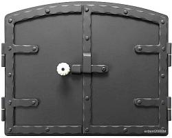 Usa cuptor gradina BGS-5446 negru-mat pentru mai multe detalii da�i click aici!